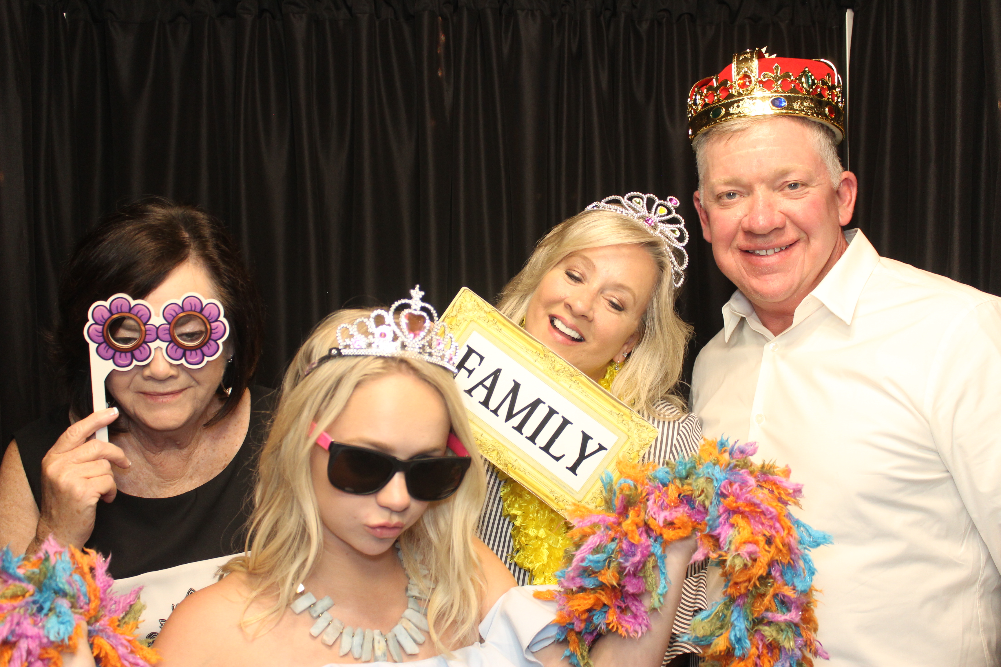 Carrie Cable and Shawn Adams Wedding | View more photos from the event at gallery.photoboothcincy.com/u/PhotoBoothCincy/Carrie-Cable-and-Shawn-Adams-Wedding